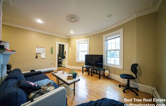 135 SAINT ALPHONSUS ST