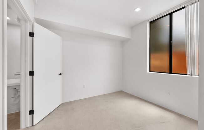 1 bed, 2 baths, 611 sqft, $2,695, Unit Unit 1