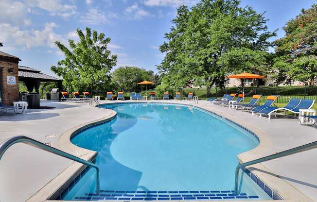 West Grove Apartments