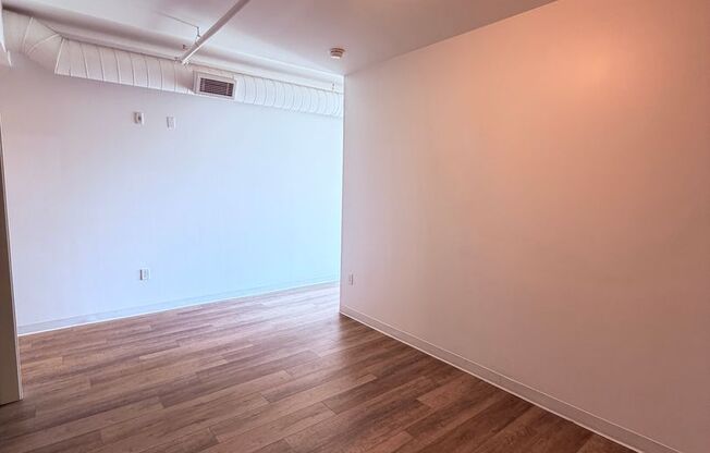 Studio, 1 bath, 615 sqft, $1,750, Unit Unit 308