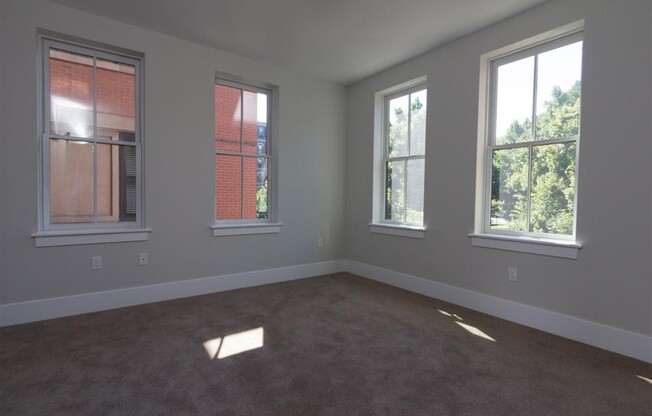 2 beds, 2 baths, 1,236 sqft, $5,300, Unit 503