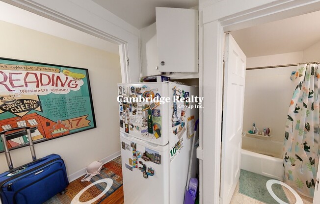 38 GIBSON ST