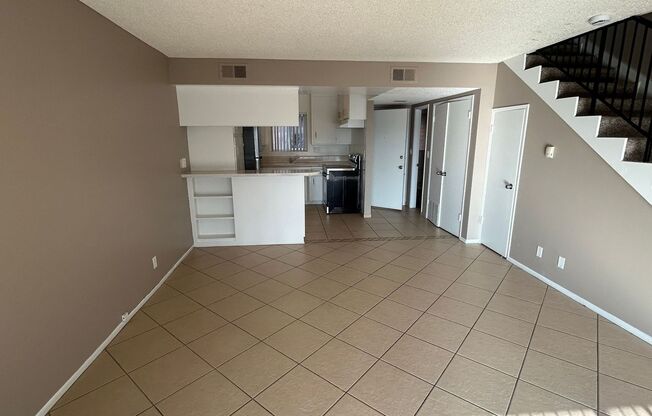 Mountain View Apartments