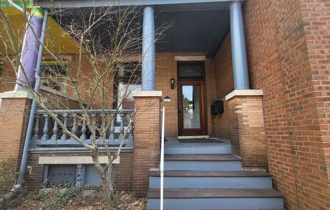 2619 Saint Paul Street