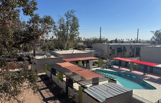 1 bed, 1 bath, $1,145, Unit 78