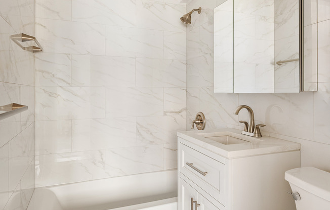 1 bed, 1 bath, $3,500, Unit 8F