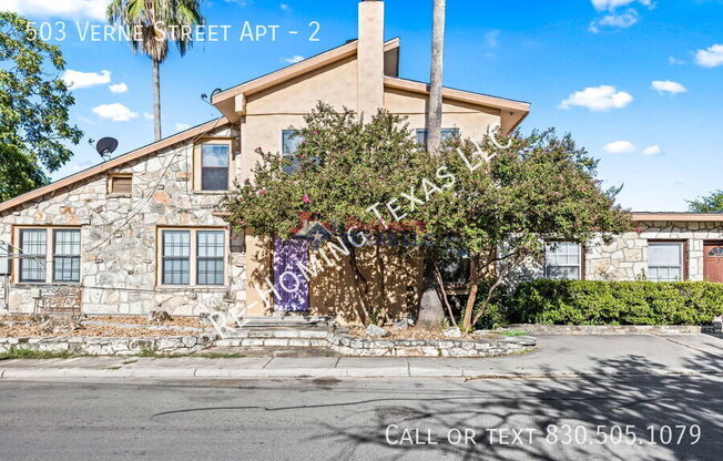 503 VERNE ST