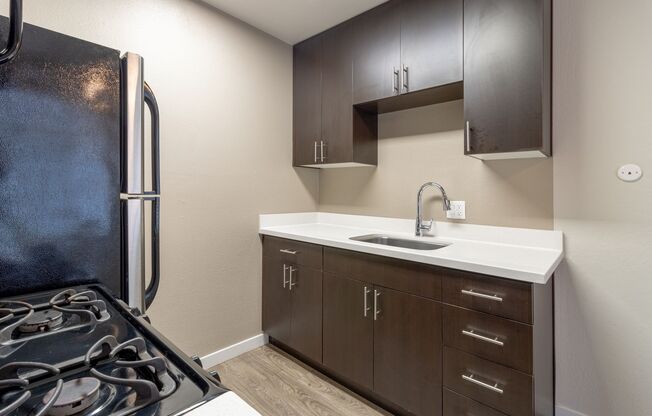 Studio, 1 bath, 451 sqft, $1,450, Unit 57