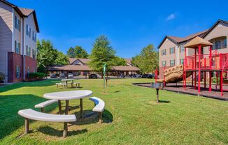 Parc at Clarksville