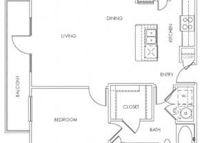 Partner-provided photo for $1176 unit