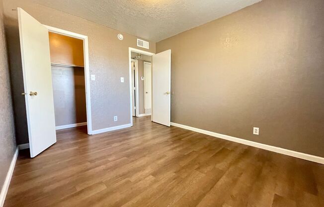 Candelaria (513) - The Nancy Jennings Center