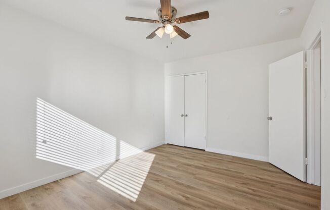 1 bed, 1 bath, 687 sqft, $2,095, Unit #16