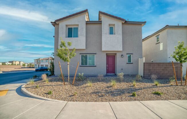 2023 BRAND-NEW HOME IN GATED COMMUNITY WITH COMMUNITY AMENITIES AND HIGH-SPEED INTERNET!!!