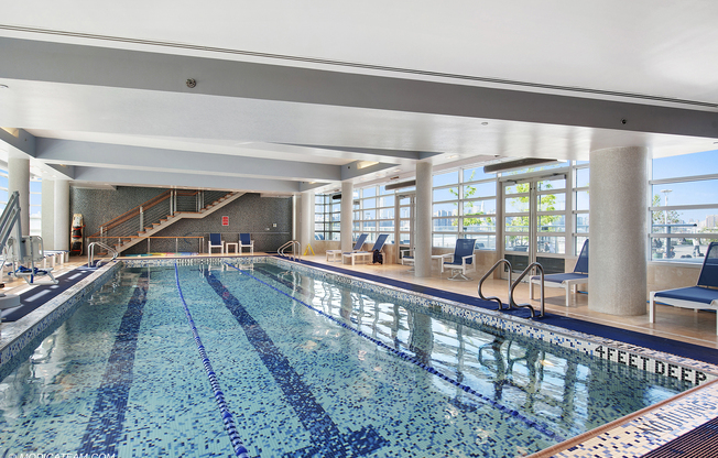 1 bed, 1 bath, 813 sqft, $6,450, Unit 21B