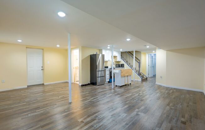 Cozy 1 BR/1 BA Apartment in Severna Park!