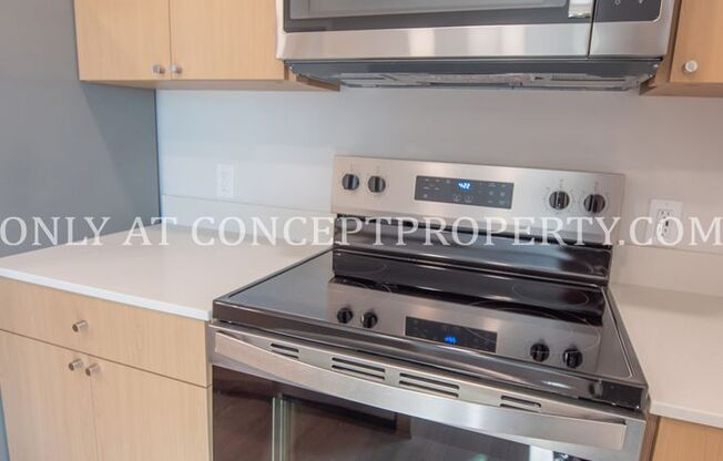 3 beds, 2 baths, 1,100 sqft, $2,699, Unit 1-232