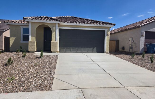 3 Bedroom 2 Bathroom BELLA VISTA FARMS PREMIER Home