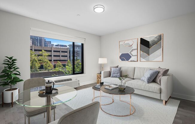 Studio, 1 bath, 575 sqft, $2,310, Unit MIL-6M