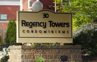 Regency Tower Condo LLC