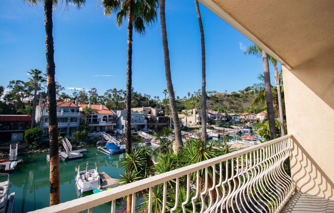 2 Bedroom, 2 Bath Bristol Cove Condo