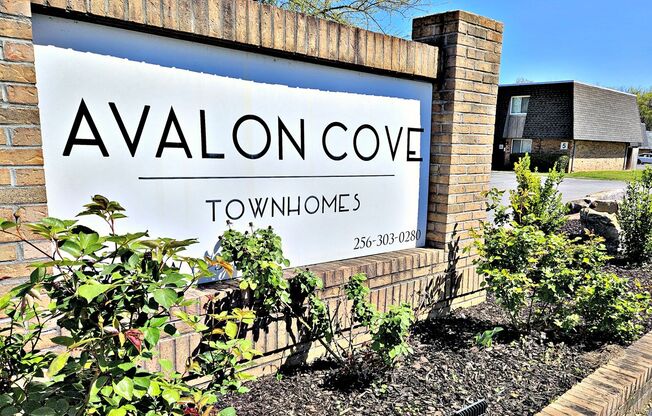 Avalon Cove