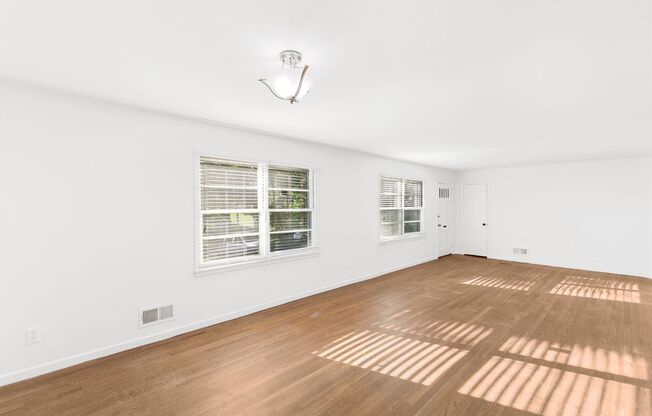 Cahaba Park Apartments