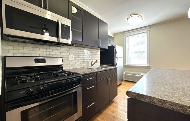 1 bed, 1 bath, 585 sqft, $1,310, Unit Apt C-08