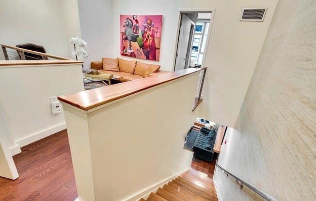 2 beds, 2.5 baths, 1,500 sqft, $6,500, Unit PHC