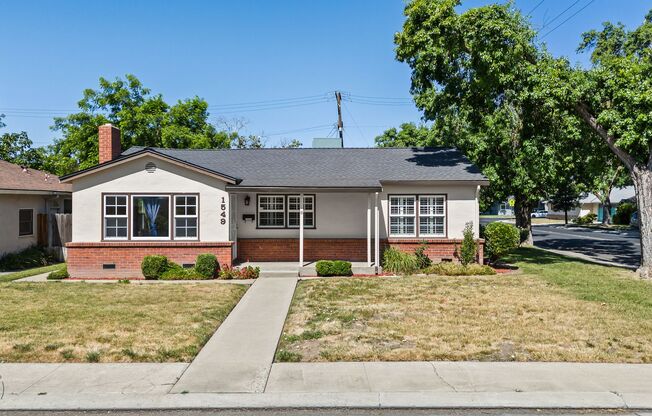 1549 Bronson Ave Modesto, CA 95350