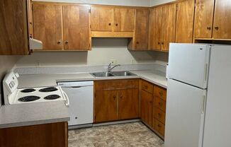 Kincaid Apts.