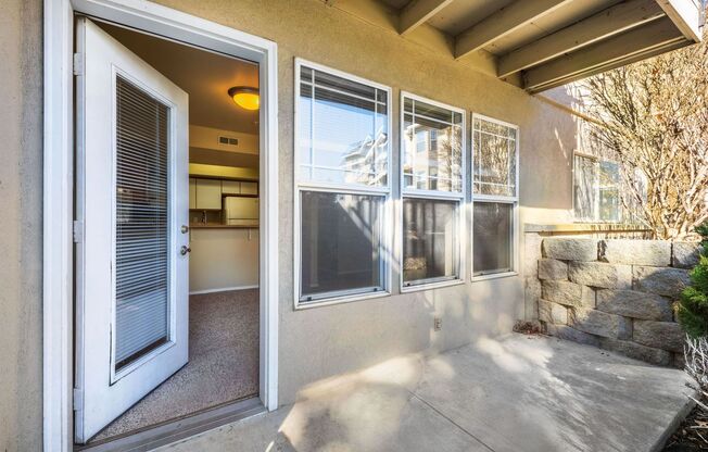 1 bed, 1 bath, 750 sqft, $1,495, Unit 660-201