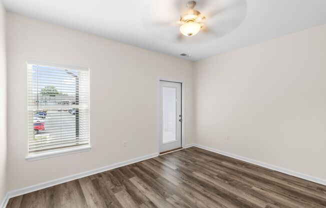 1 bed, 1 bath, 775 sqft, $1,080, Unit A203