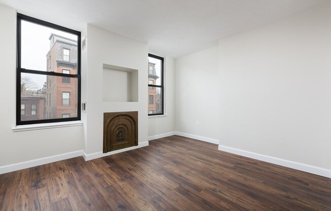 304 SHAWMUT