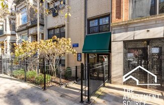 1435 N Dearborn Pkwy