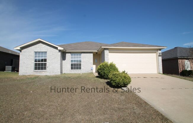 Fox Creek Estates Four-Bedroom