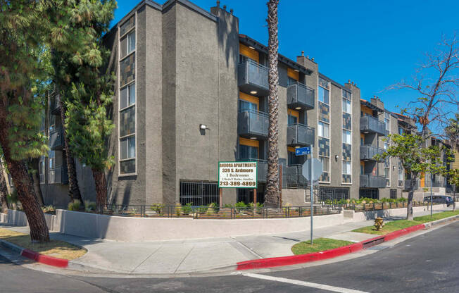 339 Ardmore