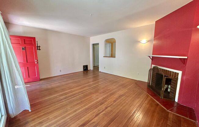 Lovely 3bd+/2ba Home in San Rafael