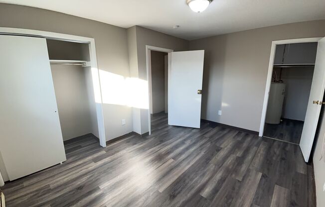 1 bed, 1 bath, $645, Unit Unit 2