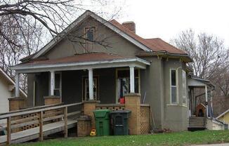 Jochum - Nicollet Duplex