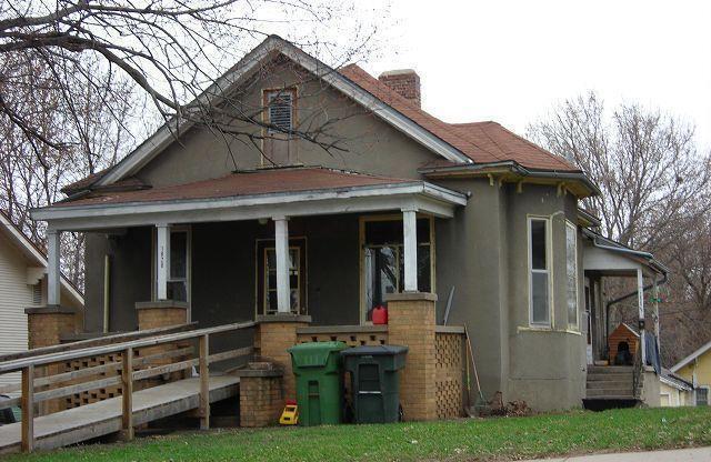 Jochum - Nicollet Duplex