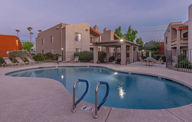 1 bed, 1 bath, 700 sqft, $1,109, Unit 166