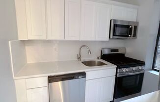6412 - Golden Crest 6412 Park Avenue, LLC
