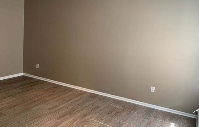 Lovely 1 Bedroom 1 Bathroom home
