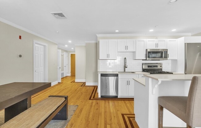 39 DORCHESTER ST