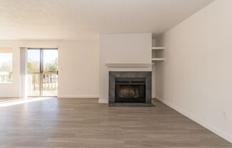 Hallwood Apartments