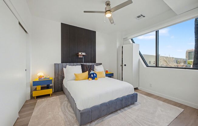 1 bed, 1 bath, 620 sqft, $1,499, Unit 409
