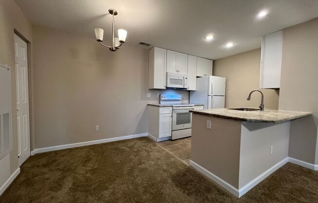 1 bed, 1 bath, $1,345, Unit # 212