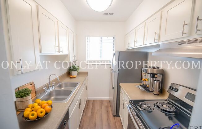 2 beds, 1 bath, 850 sqft, $1,349, Unit 14- Updated (NR)