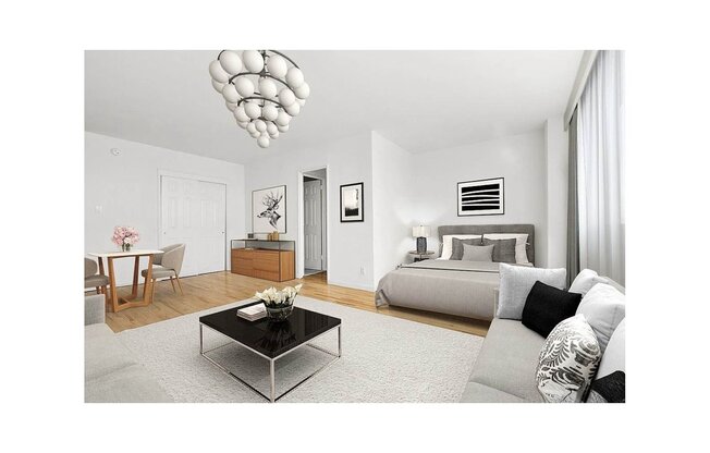 340 E 74 ST