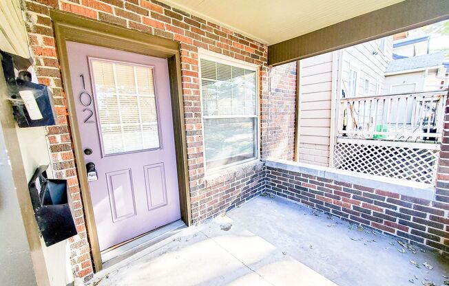 1 bed, 1 bath, 650 sqft, $1,295, Unit DNS - 617 - Unit 102 A817